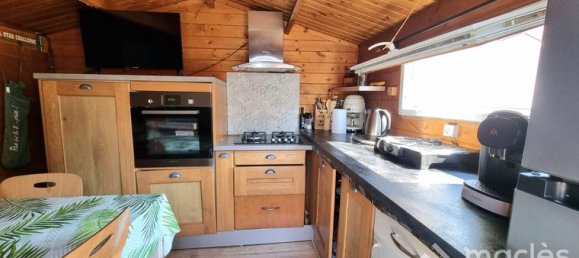 Casa T2 em Clichy-sous-Bois, France N.º 354697 12