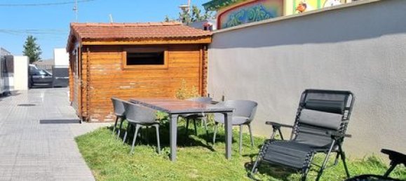 Casa T2 em Clichy-sous-Bois, France N.º 354697 11