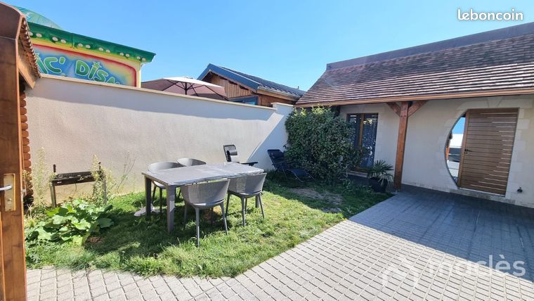 Casa T2 em Clichy-sous-Bois, France N.º 354697