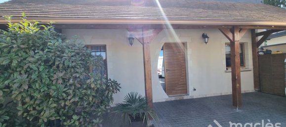 Casa T2 em Clichy-sous-Bois, France N.º 354697 10