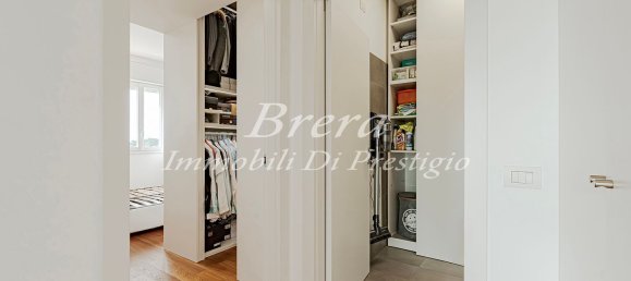 5 bedrooms Penthouse in Monza, Italy No. 361185 35