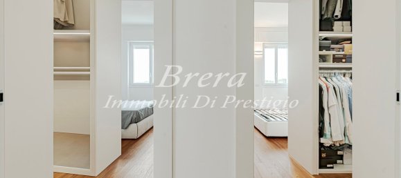 5 bedrooms Penthouse in Monza, Italy No. 361185 34