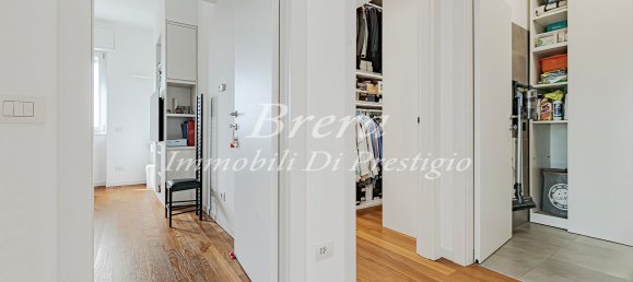 5 bedrooms Penthouse in Monza, Italy No. 361185 36