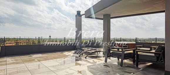 5 bedrooms Penthouse in Monza, Italy No. 361185 15
