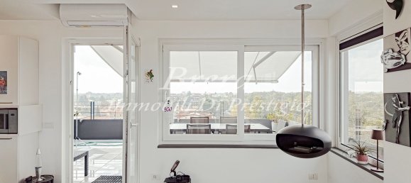 5 bedrooms Penthouse in Monza, Italy No. 361185 46