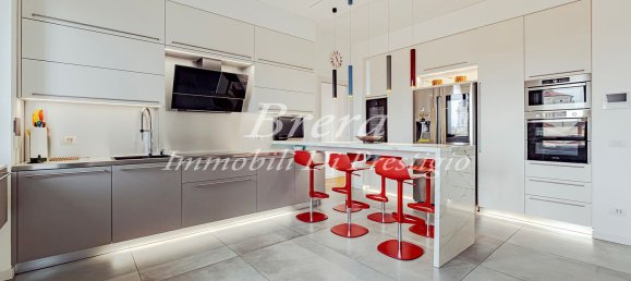5 bedrooms Penthouse in Monza, Italy No. 361185 28