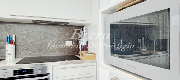 5 bedrooms Penthouse in Monza, Italy No. 361185 48