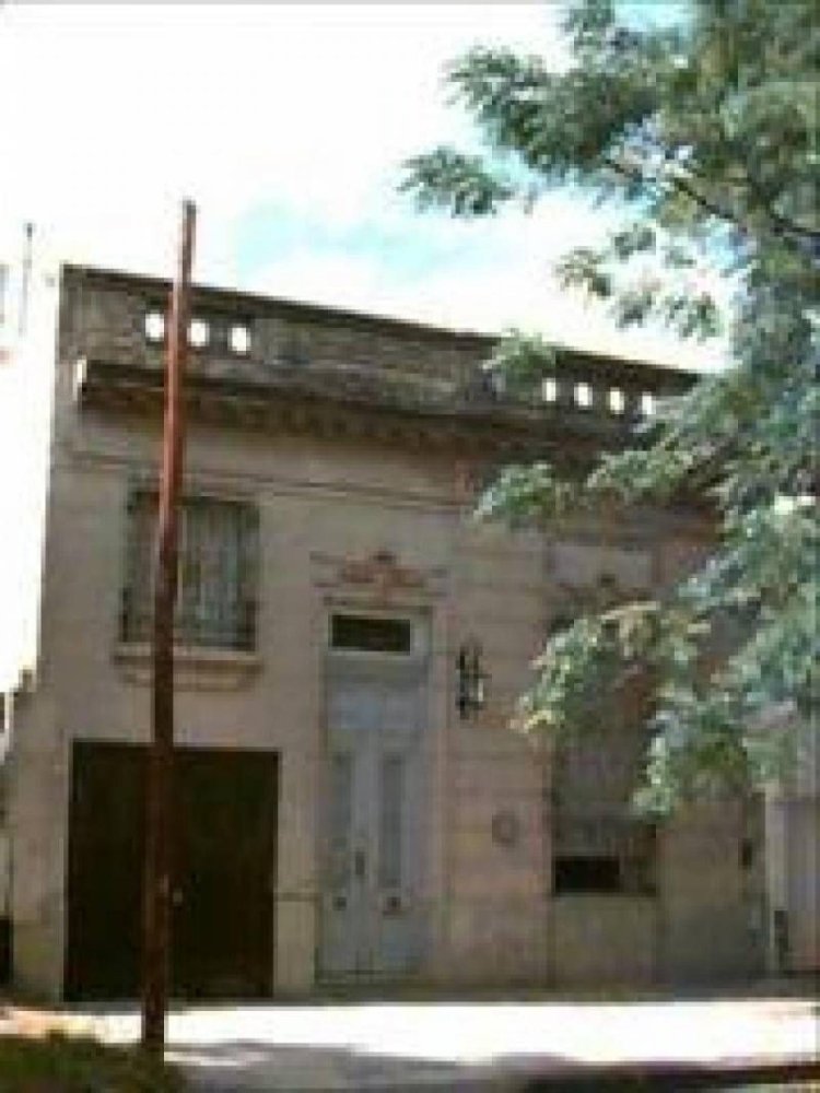 Terrain à Buenos Aires, Argentina No. 119077