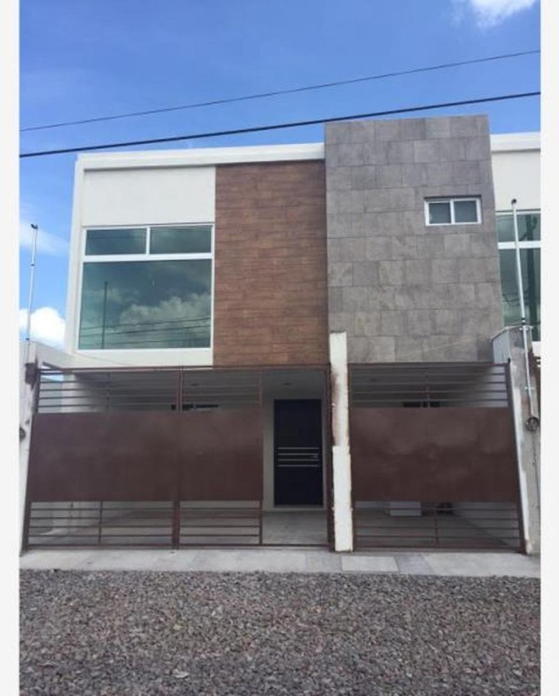 3 bedrooms House in Puebla, Mexico No. 178314