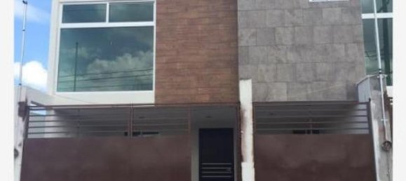 3 bedrooms House in Puebla, Mexico No. 178314 2