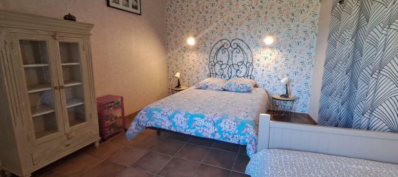 9 غرف نوم منزل في Fontenay-le-Comte, France رقم 109655 14
