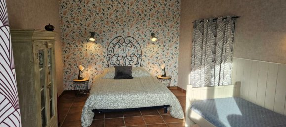 9 غرف نوم منزل في Fontenay-le-Comte, France رقم 109655 15