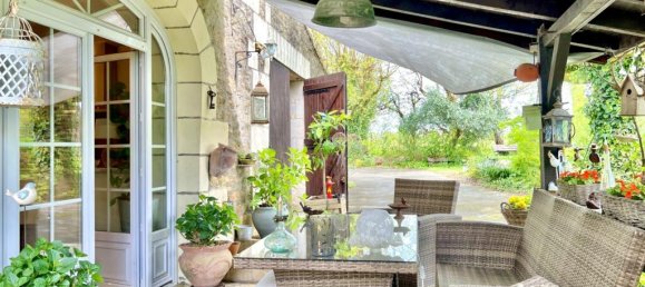 Casa de 3 dormitorios en Pellegrue, France No. 339233 2