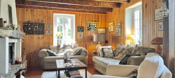 Casa de 3 dormitorios en Pellegrue, France No. 339233 3