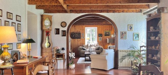 Casa de 3 dormitorios en Pellegrue, France No. 339233 5