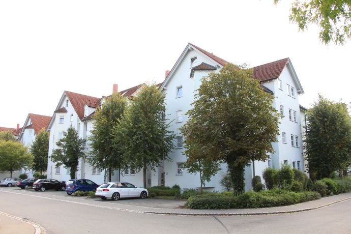 Apartamento de 2 habitaciónes en Ravensburg, Germany No. 62283