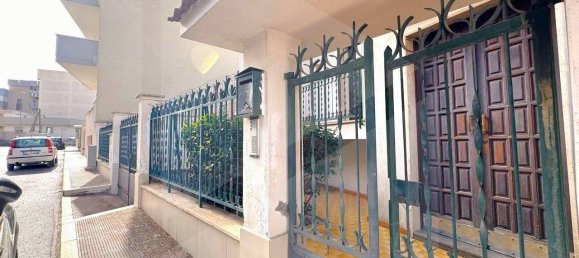 6 rooms Villa in Triggiano, Italy No. 28887 36