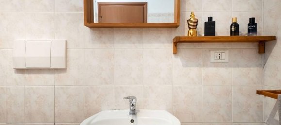 2غرفة شقة في Rome, Italy رقم 20207 17