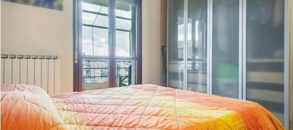 2غرفة شقة في Rome, Italy رقم 20207 14