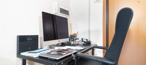 2غرفة شقة في Rome, Italy رقم 20207 9