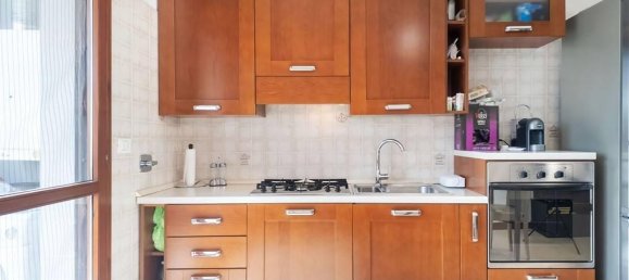 2غرفة شقة في Rome, Italy رقم 20207 10