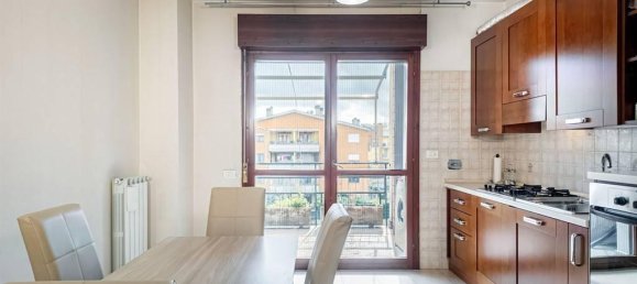 2غرفة شقة في Rome, Italy رقم 20207 11