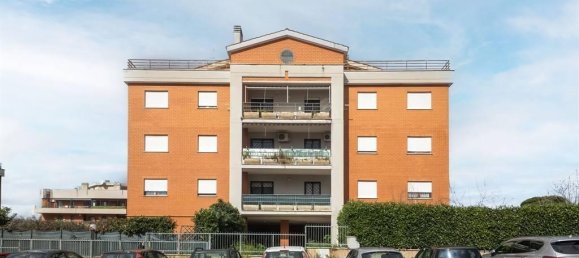 2غرفة شقة في Rome, Italy رقم 20207 3