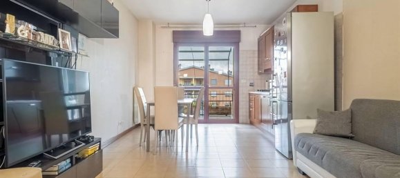 2غرفة شقة في Rome, Italy رقم 20207 2