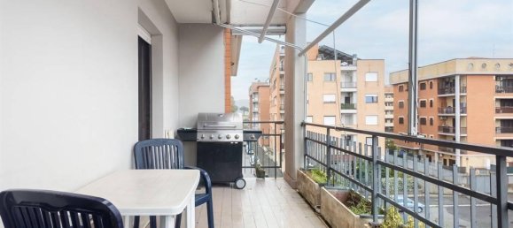 2غرفة شقة في Rome, Italy رقم 20207 20