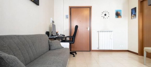 2غرفة شقة في Rome, Italy رقم 20207 6