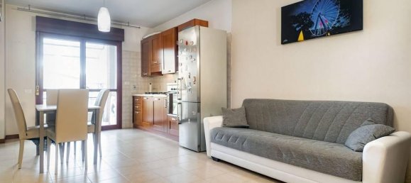 2غرفة شقة في Rome, Italy رقم 20207 5