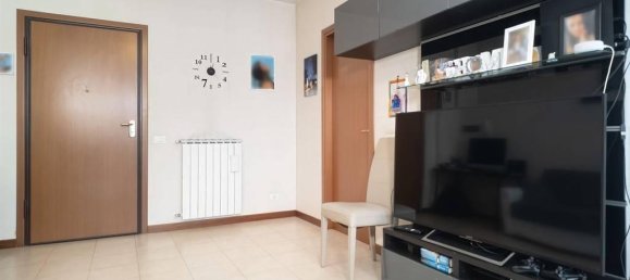 2غرفة شقة في Rome, Italy رقم 20207 7