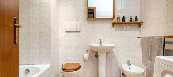 2غرفة شقة في Rome, Italy رقم 20207 16