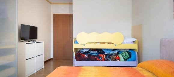 2غرفة شقة في Rome, Italy رقم 20207 15