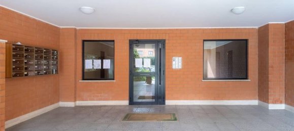 2غرفة شقة في Rome, Italy رقم 20207 4