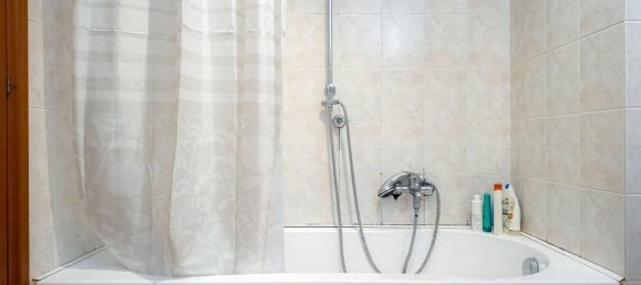 2غرفة شقة في Rome, Italy رقم 20207 19