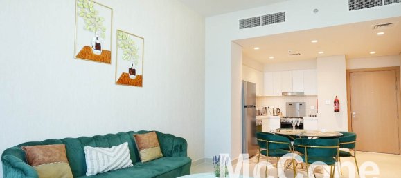 Apartamento de 1 dormitorio en Dubai Creek Harbour (The Lagoons), UAE No. 26036 8