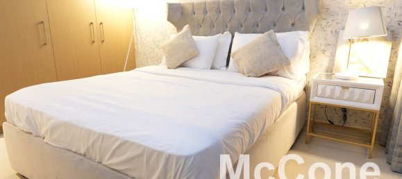 Apartamento de 1 dormitorio en Dubai Creek Harbour (The Lagoons), UAE No. 26036 12