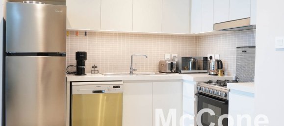 Apartamento de 1 dormitorio en Dubai Creek Harbour (The Lagoons), UAE No. 26036 9