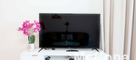 Apartamento de 1 dormitorio en Dubai Creek Harbour (The Lagoons), UAE No. 26036 5