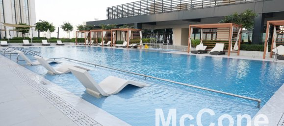 Apartamento de 1 dormitorio en Dubai Creek Harbour (The Lagoons), UAE No. 26036 13