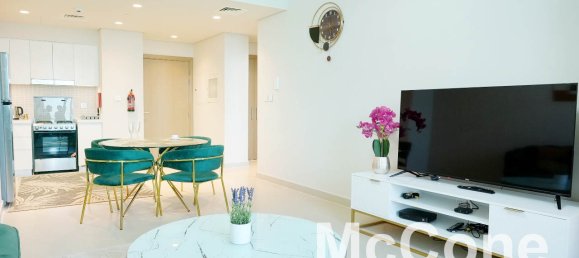 Apartamento de 1 dormitorio en Dubai Creek Harbour (The Lagoons), UAE No. 26036 3