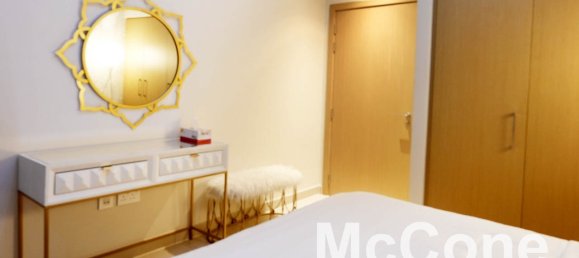 Apartamento de 1 dormitorio en Dubai Creek Harbour (The Lagoons), UAE No. 26036 11