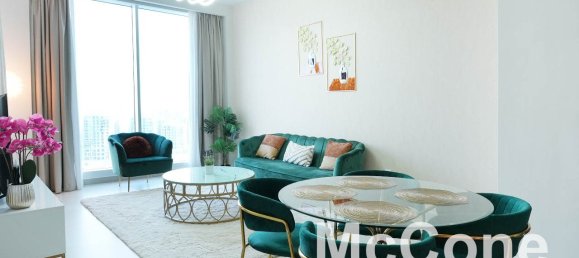 Apartamento de 1 dormitorio en Dubai Creek Harbour (The Lagoons), UAE No. 26036 15