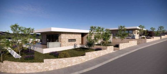 3 bedrooms Commercial property in Koili, Cyprus No. 80589 3