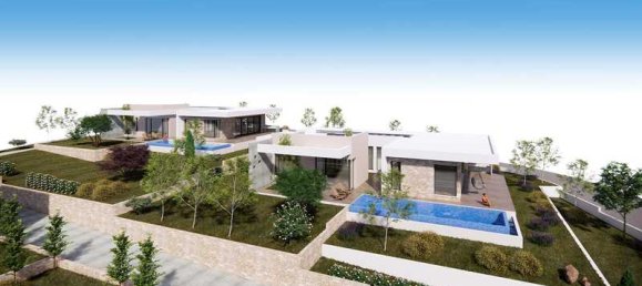 3 bedrooms Commercial property in Koili, Cyprus No. 80589 4