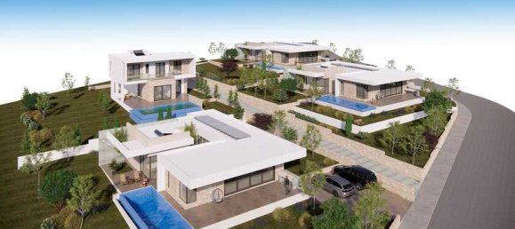 3 bedrooms Commercial property in Koili, Cyprus No. 80589 5