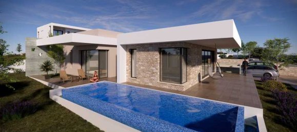 3 bedrooms Commercial property in Koili, Cyprus No. 80589 7