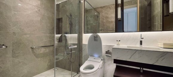 شقة 1 غرف نوم  في Pathum Wan, Thailand رقم 4586 5