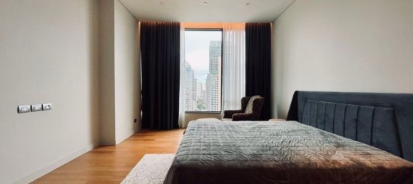 شقة 1 غرف نوم  في Pathum Wan, Thailand رقم 4586 3